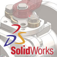 3D CAD / SolidWorks
