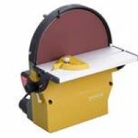 ディスクサンダ / DS-250