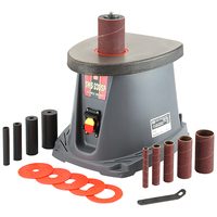 スピンドルサンダ / SWS-330SP